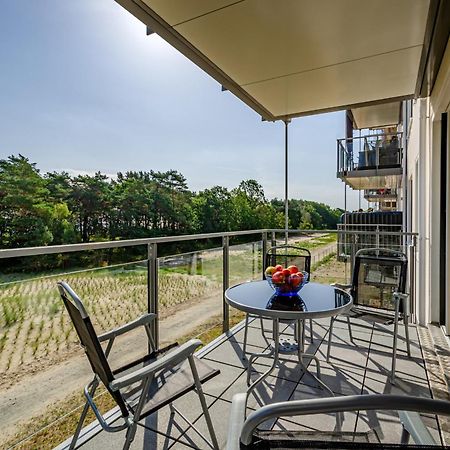 Fewo Prora - Arkonas Strandperle Binz Ngoại thất bức ảnh
