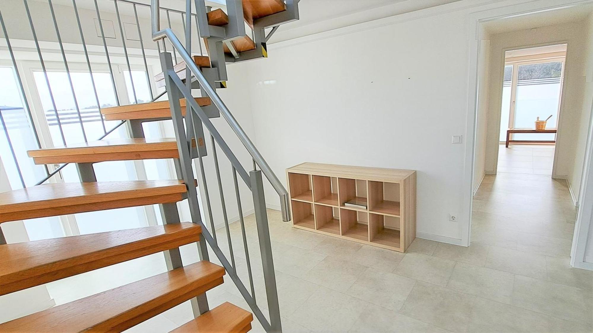 Fewo Prora - Arkonas Strandperle Binz Ngoại thất bức ảnh